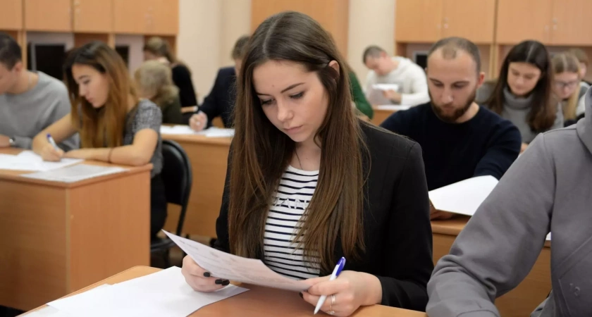 В России запустили онлайн-олимпиаду по кибербезопасности для школьников всех возрастов