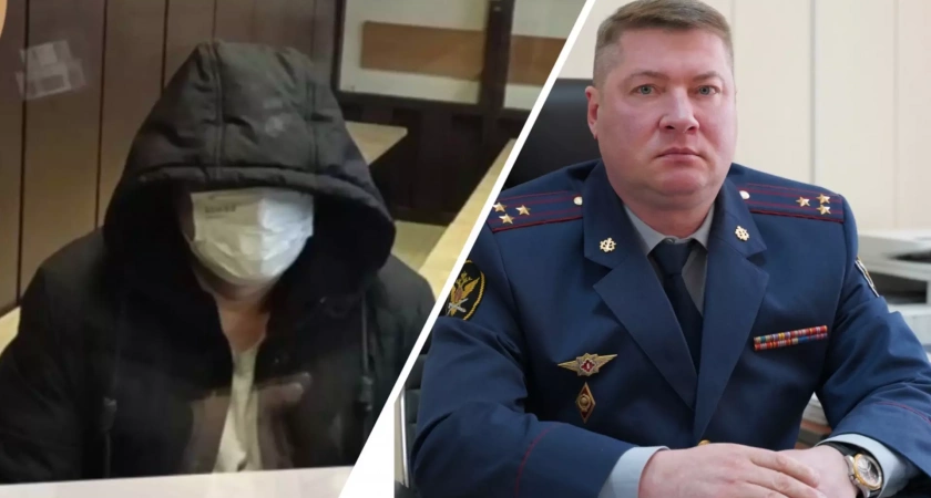 Замначальника ФСИН Башкирии арестован за вымогательство 500 тысяч рублей