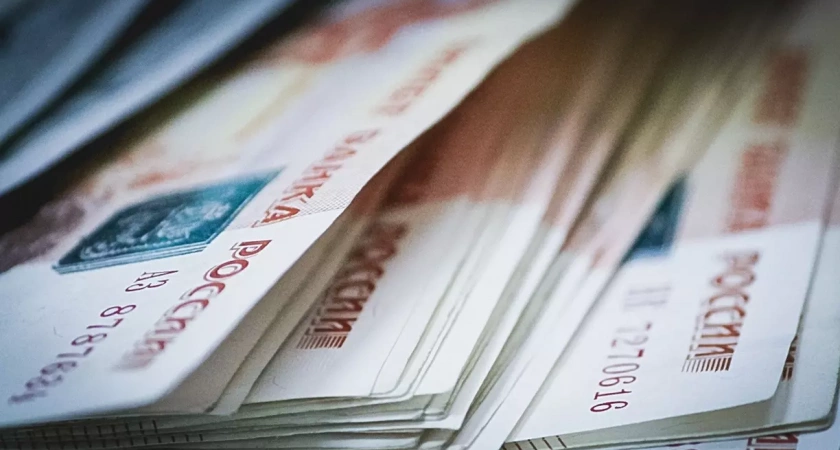 В Башкирии средняя зарплата выросла до 65 тысяч рублей