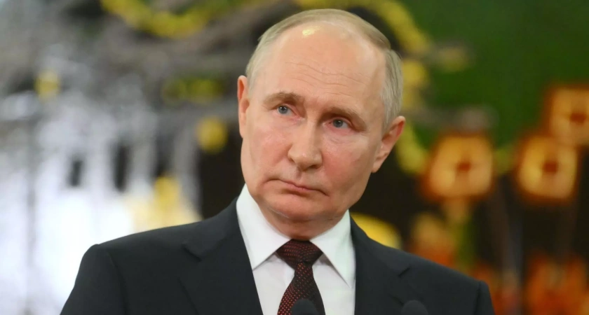Путин может снова посетить Уфу в декабре на экономическом форуме