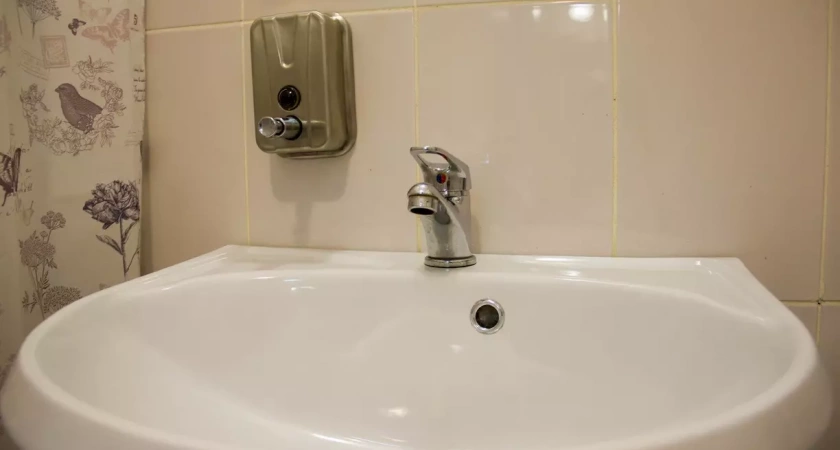 В Уфе на первой неделе декабря массово отключат воду в домах и соцучреждениях