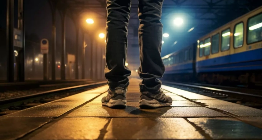 В Уфе разыскивают пропавшего 15-летнего подростка