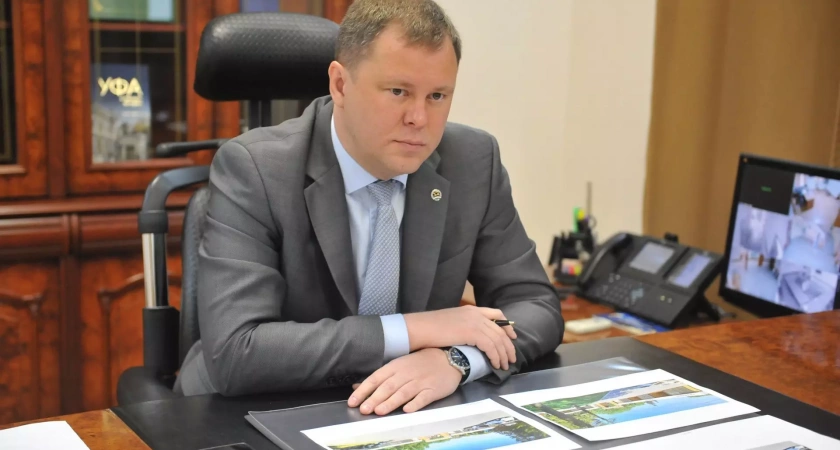 Чиновник призвал родителей не пускать детей на тонкий лед озера Кашкадан