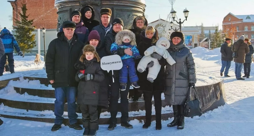 Трудовая династия из Стерлитамака посвятила содовой компании 350 лет общего стажа