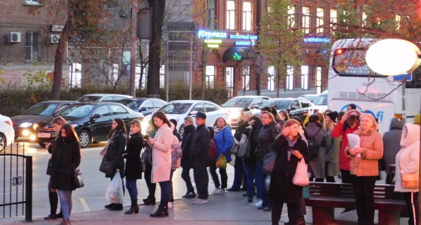 Уфимцы раскритиковали работу общественного транспорта и состояние остановок в городе