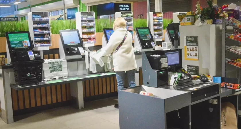 Жителям Башкирии после трат на продукты остается 48 тысяч рублей от зарплаты