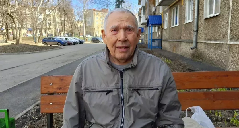 Невиновно отсидевший 13 лет пенсионер требует 3 миллиона за потерянный заработок