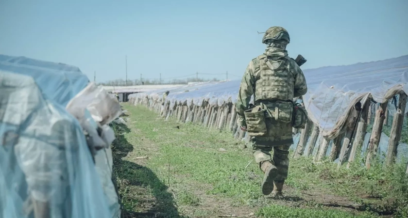 Виновник смертельного ДТП в Уфе попросился в зону СВО