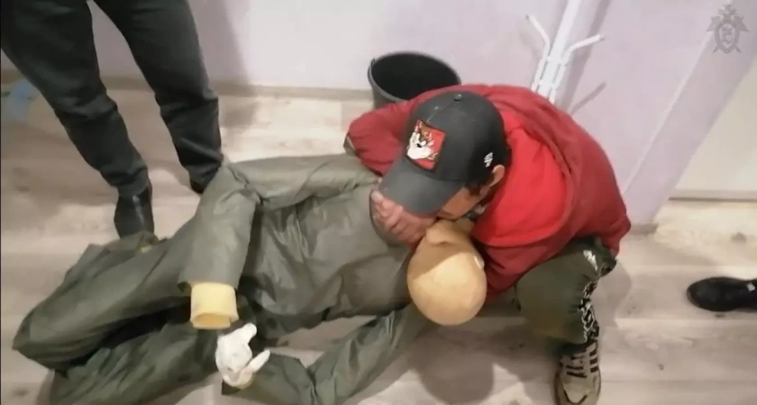 Уфимец получил 9,5 лет тюрьмы за убийство женщины во время пьяной ссоры