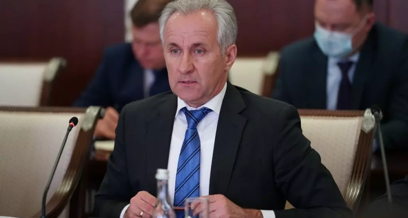 В Башкирии предотвратили покушение на экс-мэра Уфы Сергея Грекова