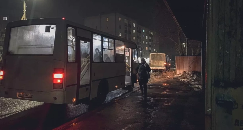 Водитель "Башавтотранса" умер от переработок при приёмке новых автобусов