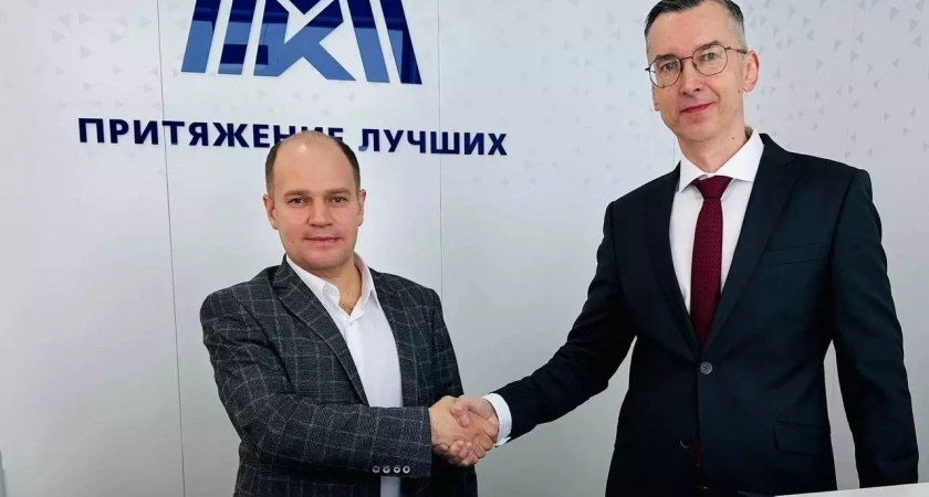 Авито Работа и ММК объединяются для привлечения молодежи в технические профессии