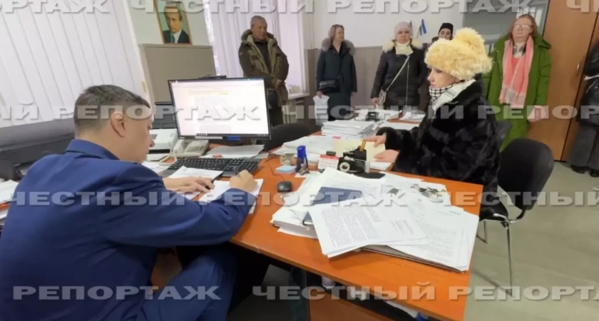 Председатель СНТ намайнил криптовалюту на 116 миллионов и повесил долг на соседей