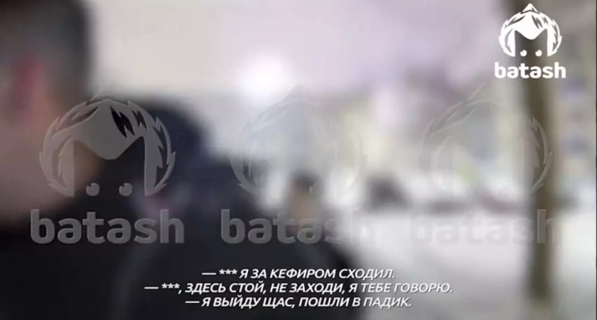 В Стерлитамаке подростки избили сверстника из-за сломанного телефона