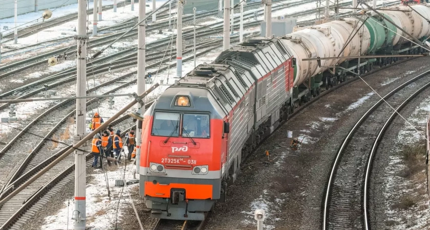 Уфу хотят сделать крупнейшим транспортным хабом Поволжья