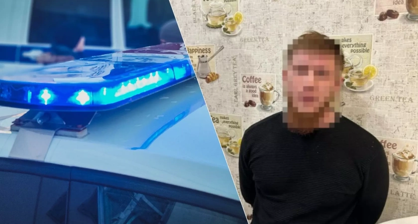 Тюменец избил двух человек у ночного клуба в Башкирии