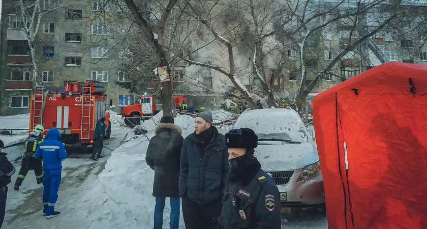 Подростки устроили взрыв самодельной гранаты в овраге возле детского сада