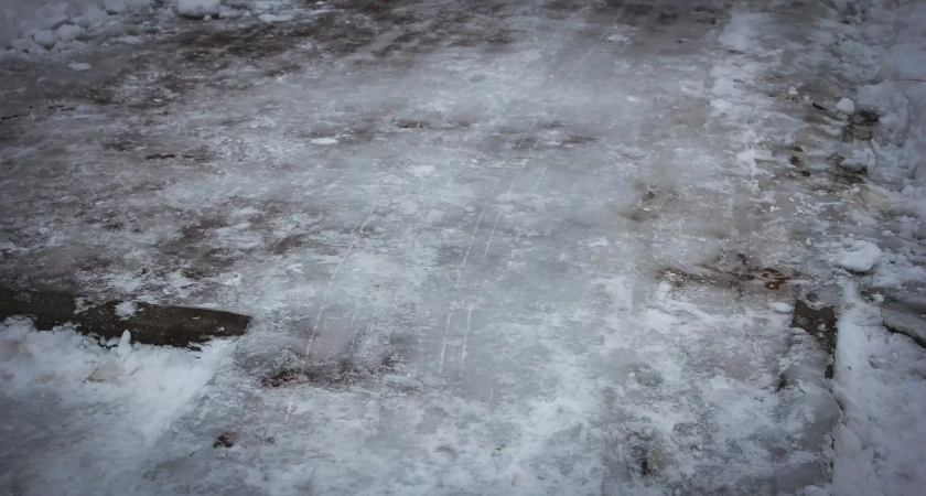 В Башкирии во вторник будет туманно и морозно без снега