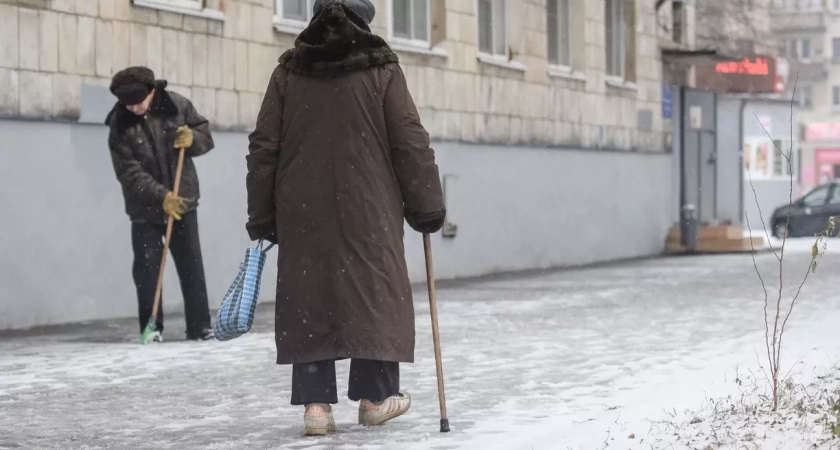 В Уфе рассказали, кто может выйти на пенсию досрочно