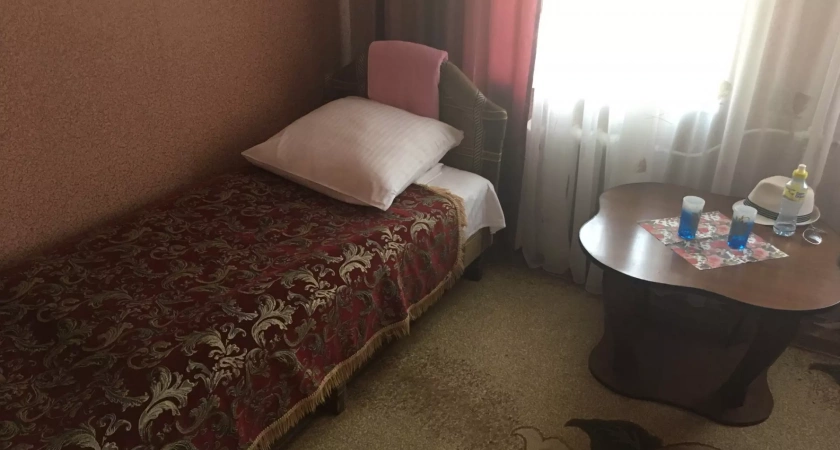Башкирия стала лидером по числу номеров в модульных гостиницах