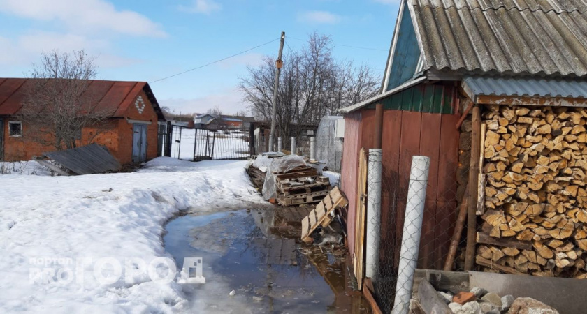 За незаконную баню и теплицу на даче начнут штрафовать с 1 марта: власти решили больше не ждать