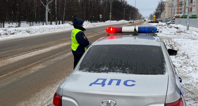 С 9 марта у выехавших за город на автомобиле отберут права: водителей ожидает скверный сюрприз