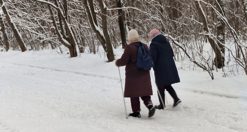 Долгожданная льгота: женщины, родившиеся в 1957-1966 годах, получат новые выплаты