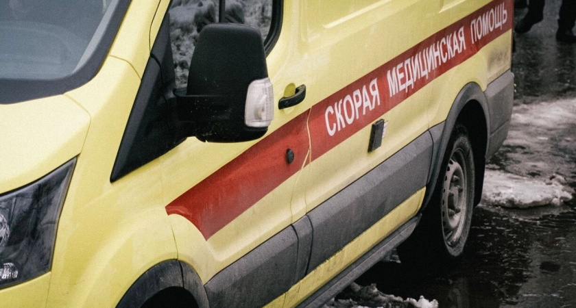 Четырехлетний мальчик в тяжелом состоянии после падения с 4 этажа в Уфе