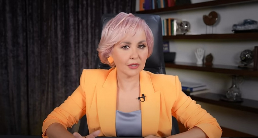 Поднимется, словно птица Феникс из пепла: Василиса Володина определила знак, кого ждет удача в апреле