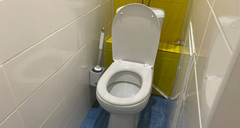 Почему не стоит оставлять поднятой крышку унитаза. Важно помнить всегда