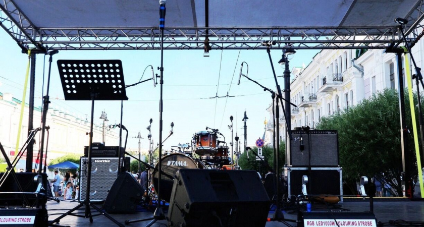 Экс-солистка "Красок" назвала Салават деревней и вызвала гнев местных жителей