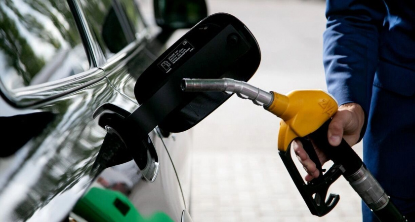 В Башкирии снова выросли цены на бензин и дизтопливо