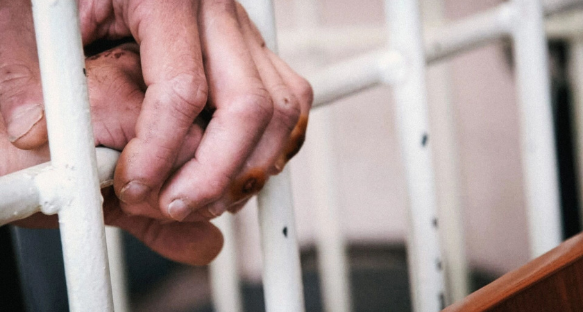 Уфимец получил 9 лет строгого режима за нападение на сотрудника СИЗО
