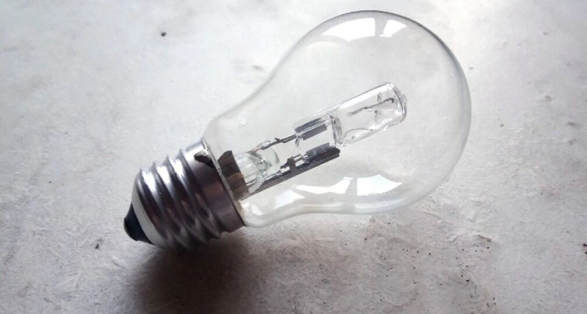 В посёлке 8 Марта Уфы произошло отключение электричества