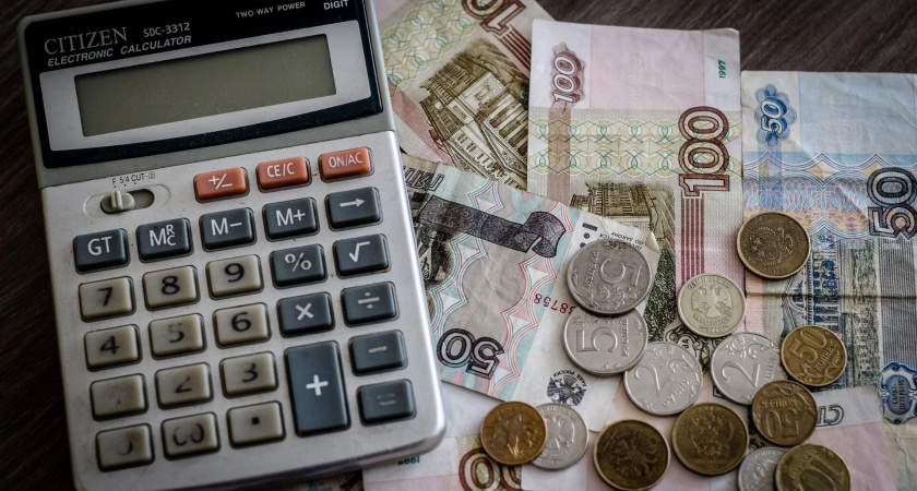 Жительницу Башкирии отправили в колонию за неуплату алиментов