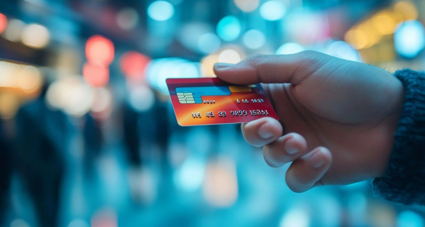 Дети тратят банковские карты на супермаркеты, фастфуд и маркетплейсы