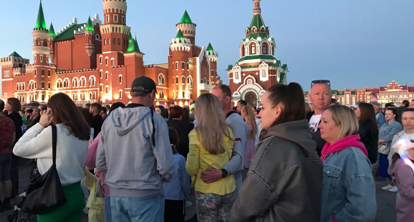 Неожиданный поворот: прогноз погоды на майские праздники меняет планы россиян