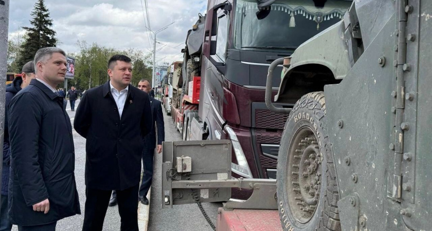 Уфа сегодня: погода, перекрытия дорог и прибытие круизных лайнеров