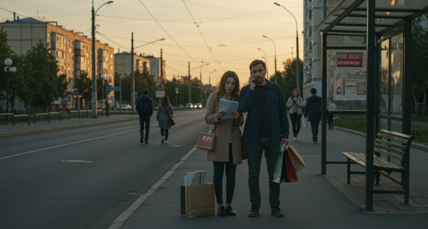 Штрафы и выселение с 1 мая: что ждет россиян, арендующих жилье, по новому закону