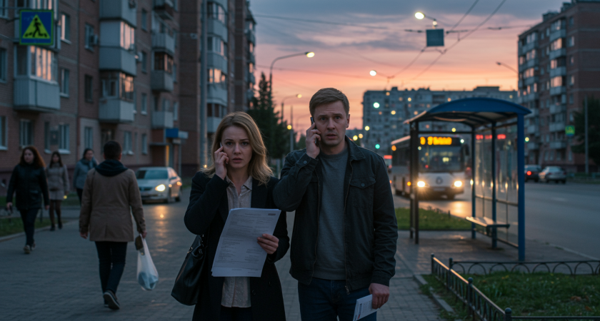 Штрафы и выселение с 1 мая: новый закон встревожил арендаторов жилья в России