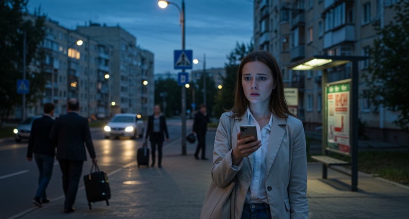 Штрафы и выселение с 1 мая: новый закон вызвал тревогу у арендаторов жилья