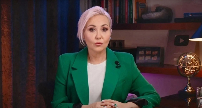 В мае грядет серьезное испытание: Володина указала 4 знака под влиянием кармы
