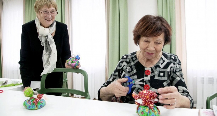 10 заповедей молодости от уфимских врачей