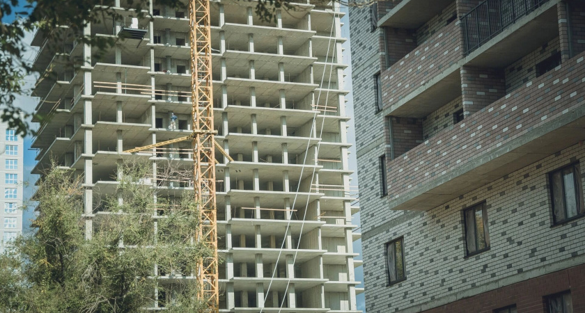 Цены на новостройки в России: где жилье подешевело больше всего