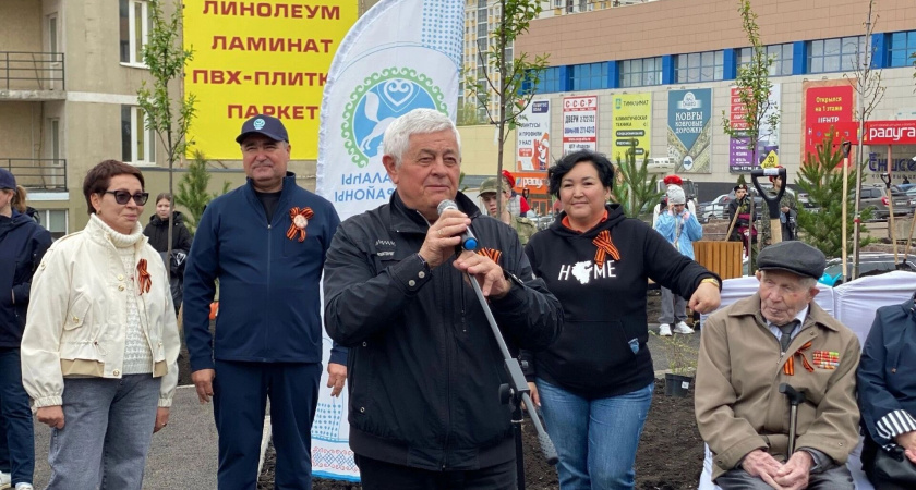 Скончался депутат Госдумы и бывший мэр Уфы Павел Качкаев
