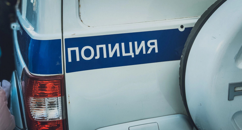 Водитель пытался наехать на людей после драки на парковке в Уфе
