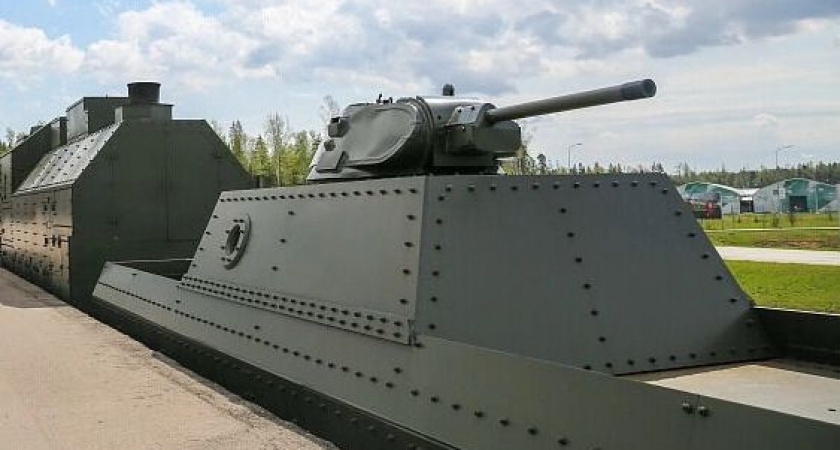 В Уфе потратят более миллиона рублей на благоустройство территории у стелы "Город трудовой доблести"