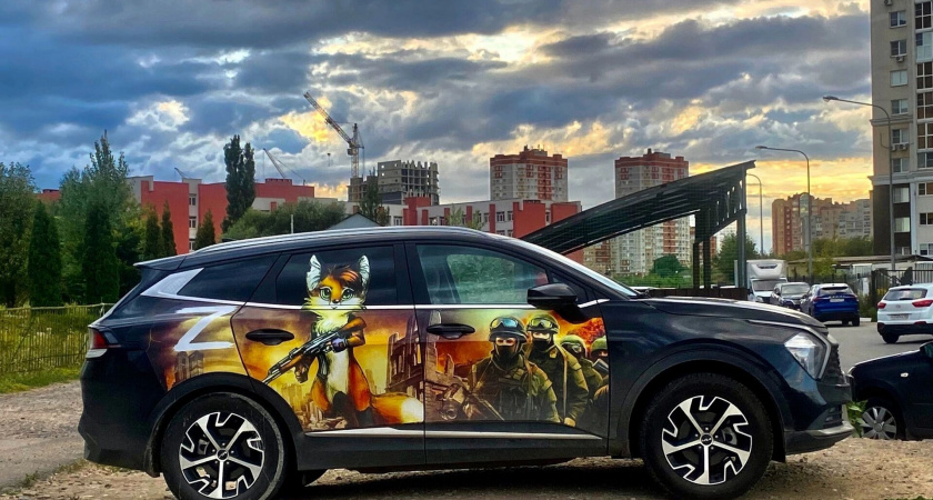 Цены на новые автомобили в Уфе упали почти на 9% за месяц
