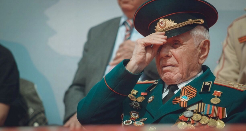 Более 7200 ветеранов в Башкирии получили выплаты к 80-летию Победы