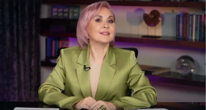 Володина выделила три знака: астрологи предсказывают им полосу успеха с 10 мая